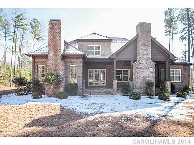 1524  Reflection Pointe Boulevard Belmont North Carolina 28012