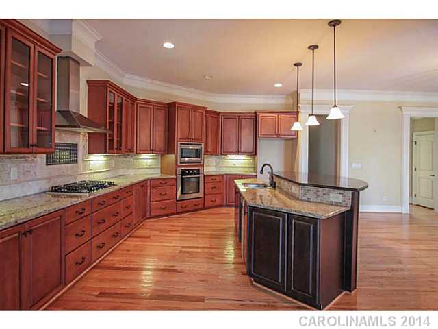 1524  Reflection Pointe Boulevard Belmont North Carolina 28012