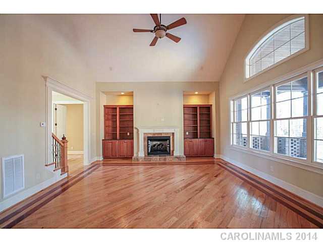 1524  Reflection Pointe Boulevard Belmont North Carolina 28012