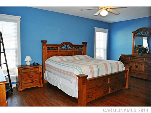 3029  Parker Green Trail Charlotte North Carolina 28269