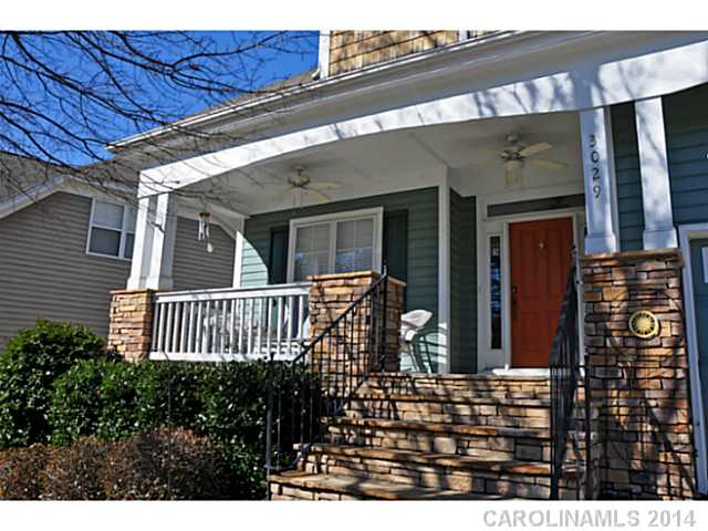 3029  Parker Green Trail Charlotte North Carolina 28269