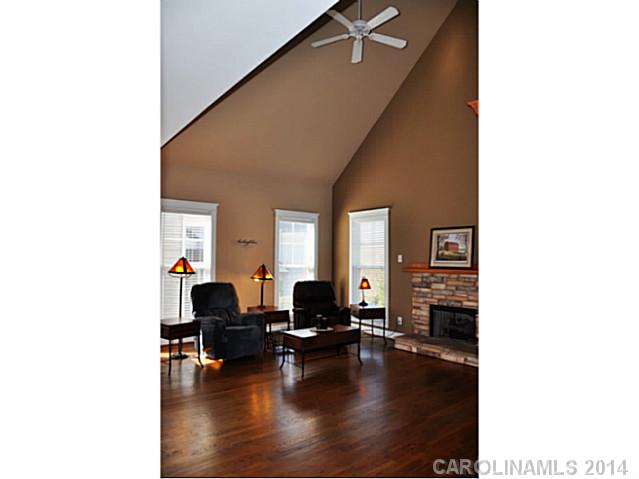 3029  Parker Green Trail Charlotte North Carolina 28269