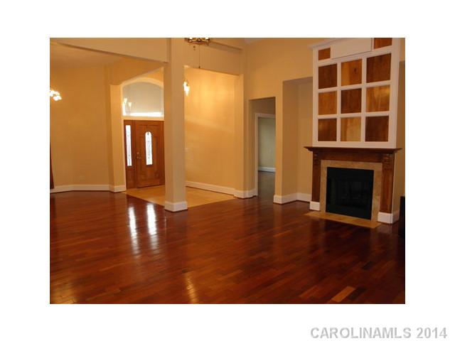 1213  Waterford Drive Hickory North Carolina 28602