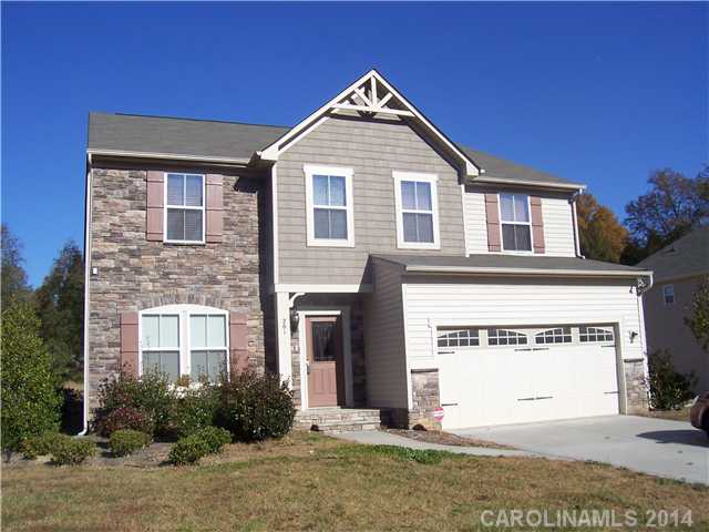 201  Stone River Parkway Mount Holly North Carolina 28120