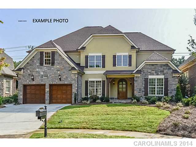 6841  Larrisa Court Charlotte North Carolina 28226