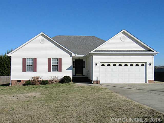 344  Holstein Drive Dallas North Carolina 28034