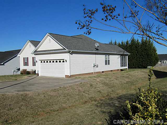 344  Holstein Drive Dallas North Carolina 28034