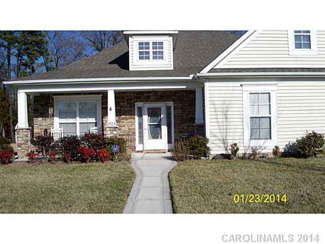 1923  Galardia Road Charlotte North Carolina 28215