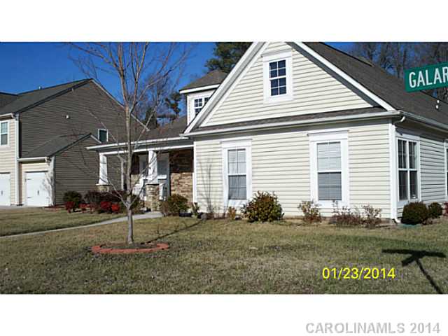 1923  Galardia Road Charlotte North Carolina 28215