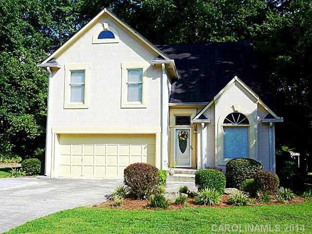 1611  Plantation Trail Gastonia North Carolina 28056