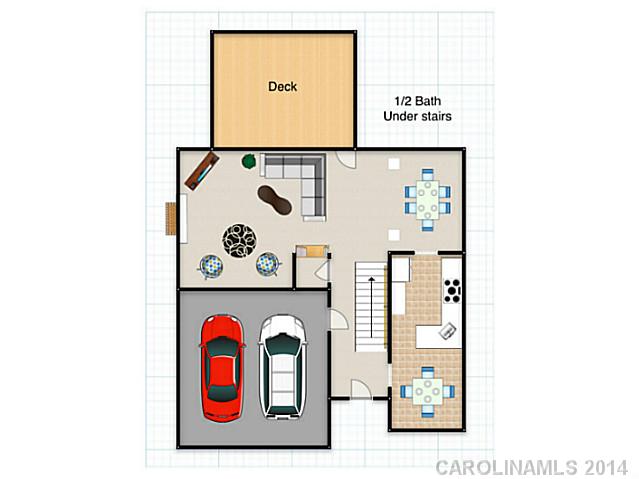 1611  Plantation Trail Gastonia North Carolina 28056