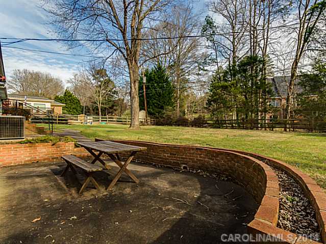 6640  Newhall Road Charlotte North Carolina 28270