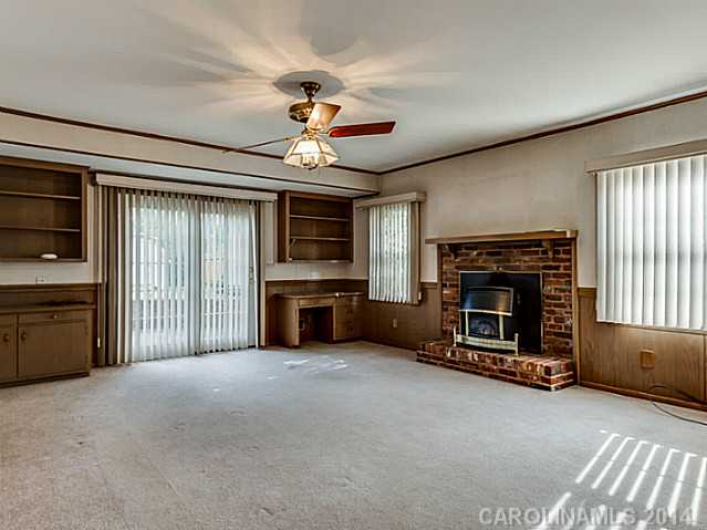 6640  Newhall Road Charlotte North Carolina 28270