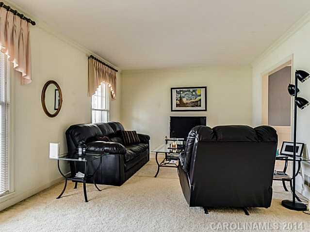 6640  Newhall Road Charlotte North Carolina 28270