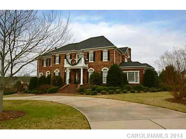 1248  Audubon Drive Gastonia North Carolina 28054