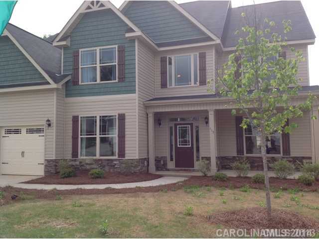 116  Kenyon Loop Mooresville North Carolina 28115