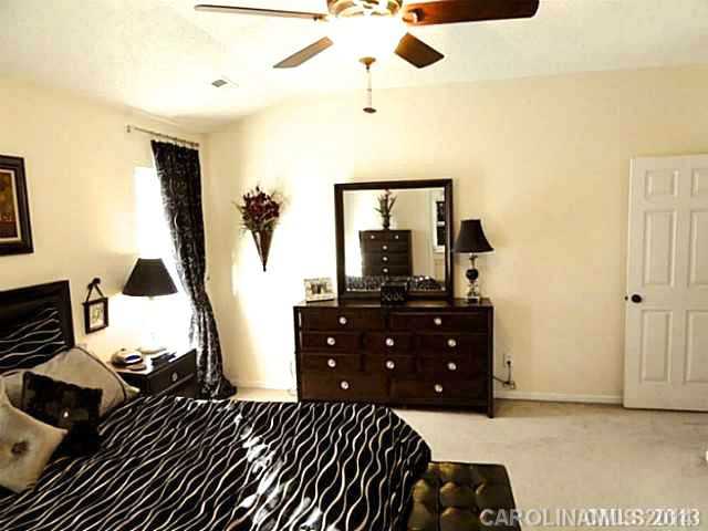 11204  Clayford Ridge Drive Charlotte North Carolina 28215