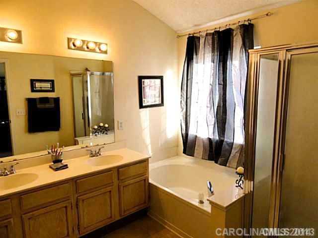 11204  Clayford Ridge Drive Charlotte North Carolina 28215