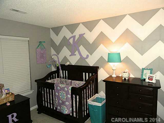 11204  Clayford Ridge Drive Charlotte North Carolina 28215