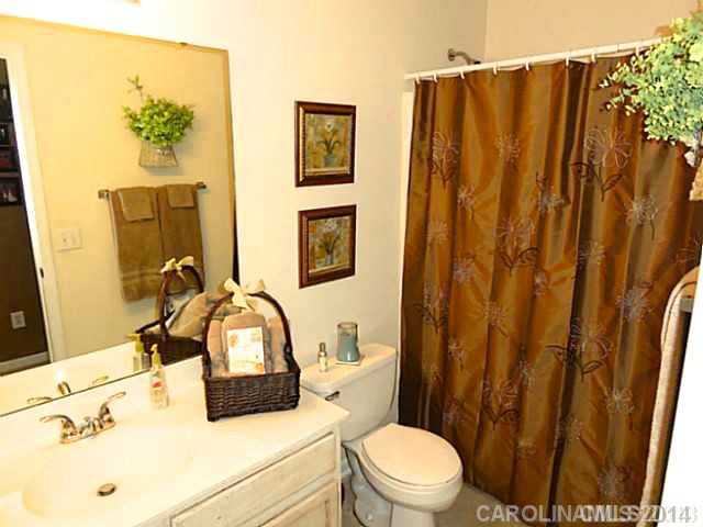 11204  Clayford Ridge Drive Charlotte North Carolina 28215