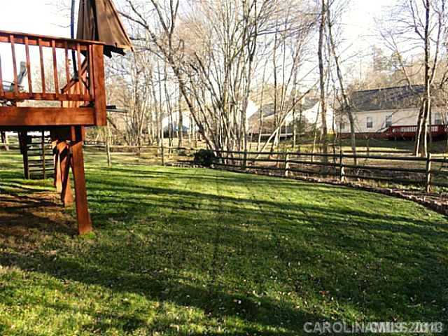 11204  Clayford Ridge Drive Charlotte North Carolina 28215