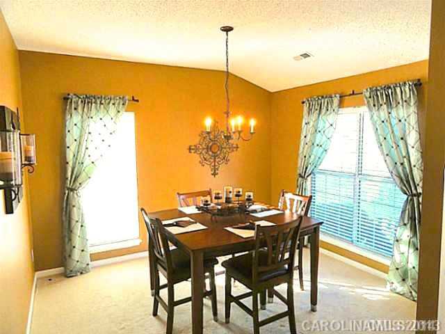 11204  Clayford Ridge Drive Charlotte North Carolina 28215