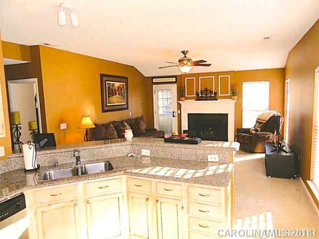 11204  Clayford Ridge Drive Charlotte North Carolina 28215