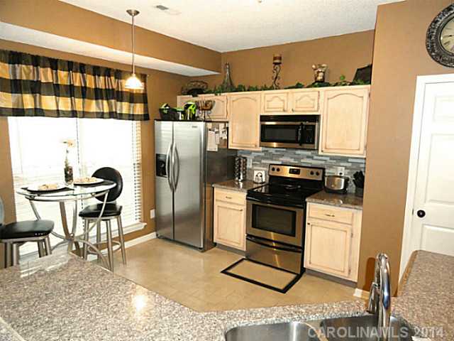 11204  Clayford Ridge Drive Charlotte North Carolina 28215