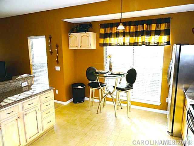 11204  Clayford Ridge Drive Charlotte North Carolina 28215