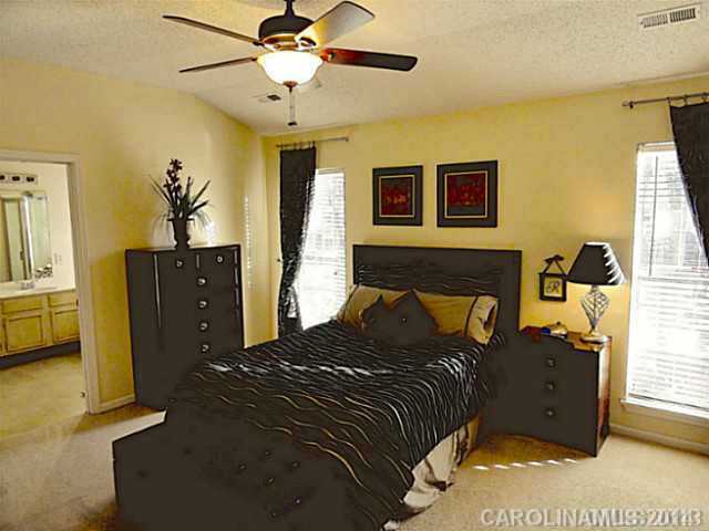 11204  Clayford Ridge Drive Charlotte North Carolina 28215