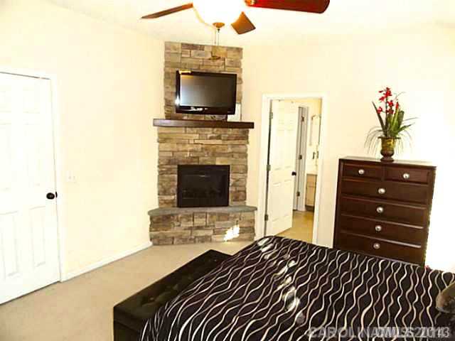11204  Clayford Ridge Drive Charlotte North Carolina 28215