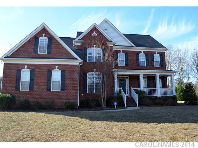 324  Waterlynn Road Mooresville North Carolina 28115