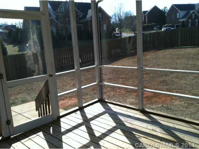 324  Waterlynn Road Mooresville North Carolina 28115
