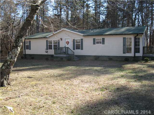 122  Dealwood Drive Statesville North Carolina 28625