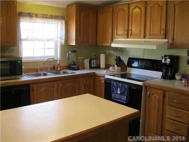 122  Dealwood Drive Statesville North Carolina 28625