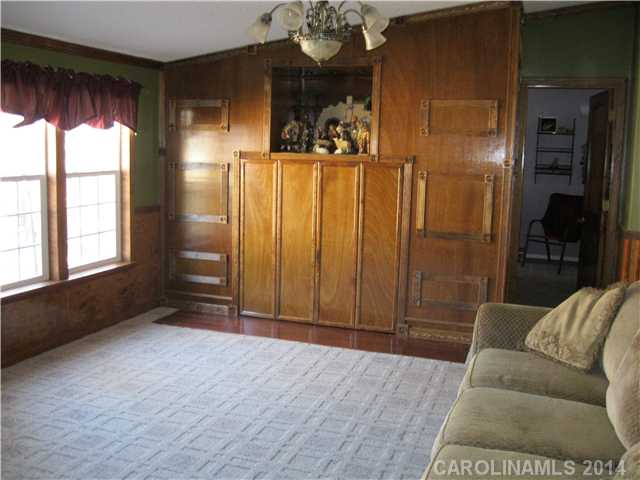 122  Dealwood Drive Statesville North Carolina 28625