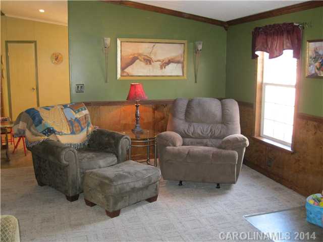 122  Dealwood Drive Statesville North Carolina 28625