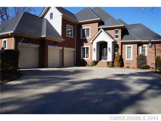 8059  Saint Andrews Lane Stanley North Carolina 28164