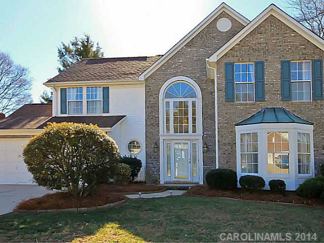 8617  Barrister Way Charlotte North Carolina 28216