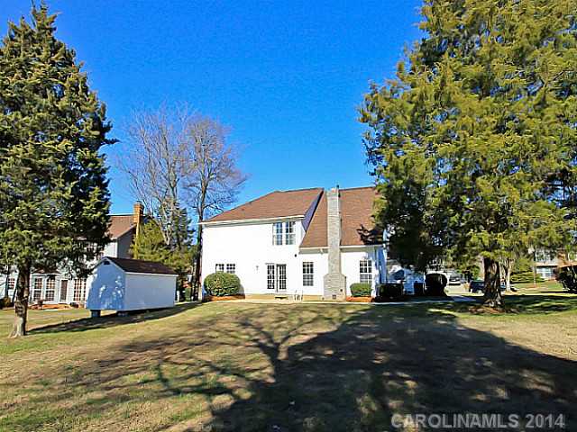8617  Barrister Way Charlotte North Carolina 28216