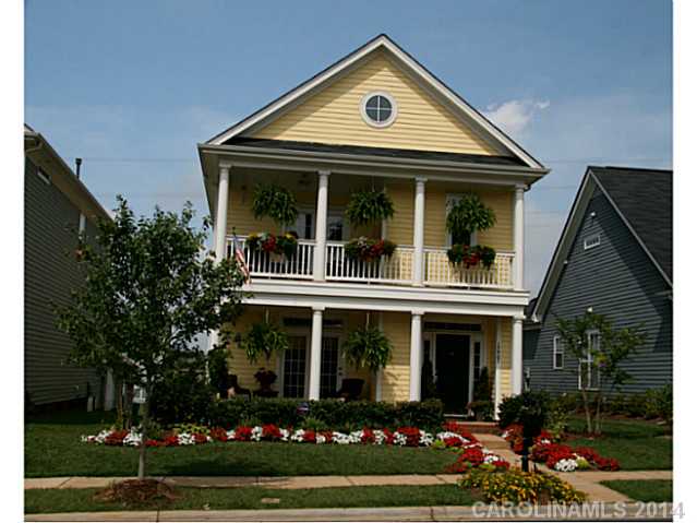 15907  Spruell Street Huntersville North Carolina 28078