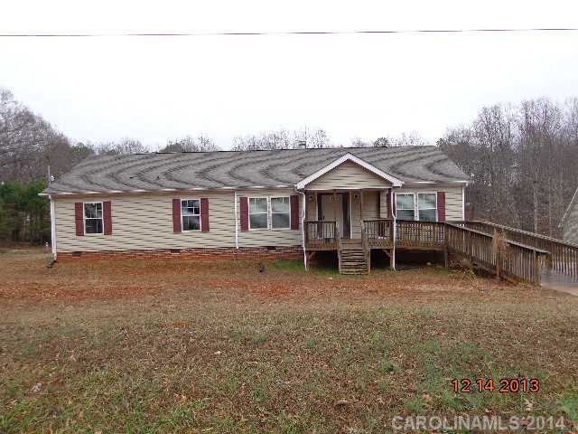 153  Alexander Acres Road Mooresville North Carolina 28115