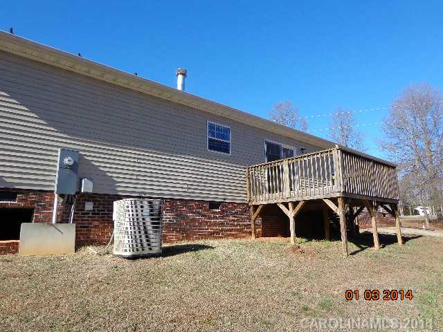 153  Alexander Acres Road Mooresville North Carolina 28115