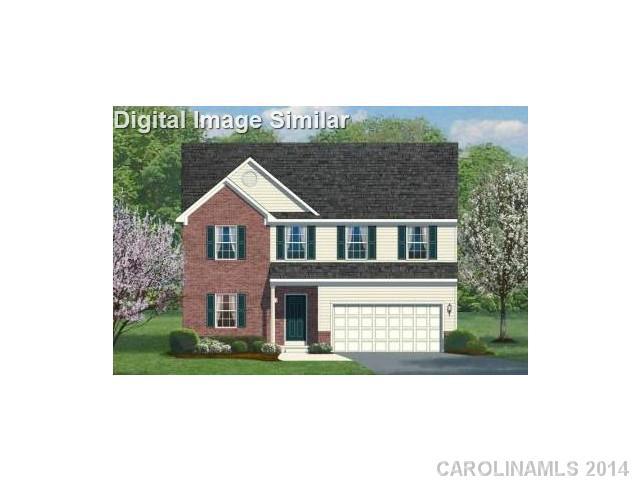 12419  Lookout Point Drive Charlotte North Carolina 28269