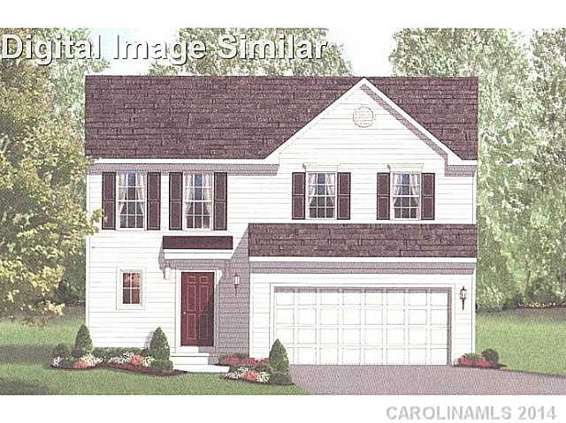 7941  Suttonview Drive Charlotte North Carolina 28269