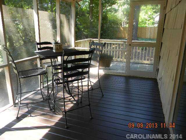 3200  Landerwood Drive Charlotte North Carolina 28210