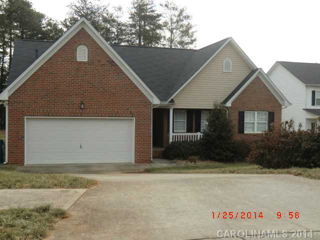 117  Birchwood Court Mount Holly North Carolina 28120