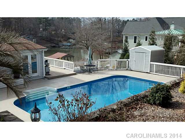 137  St. Charles Lane Mooresville North Carolina 28117