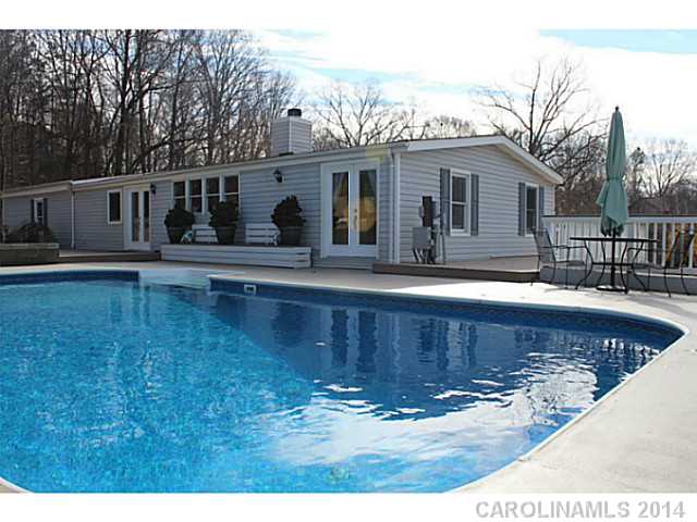 137  St. Charles Lane Mooresville North Carolina 28117