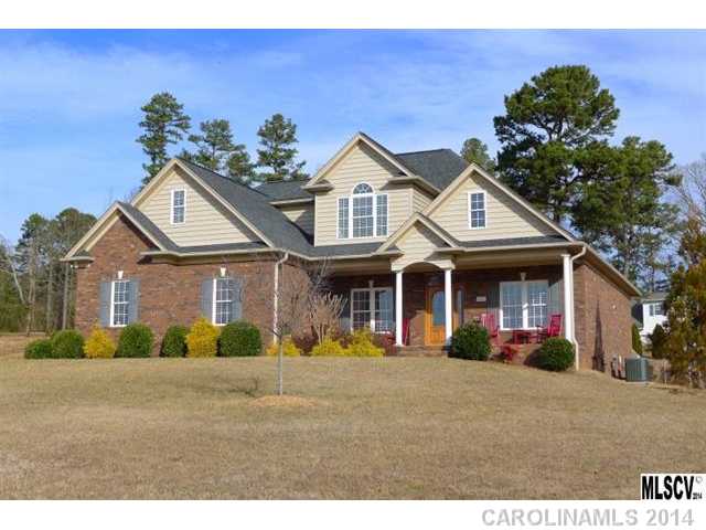 449 NE 28th Avenue Hickory North Carolina 28601